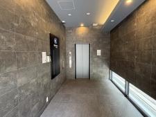 リアライズ立売堀ビル