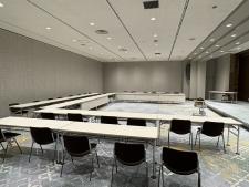 京都銀行会館会議室