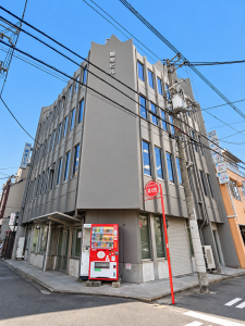 姫路本町開発ビル（開発ビル）