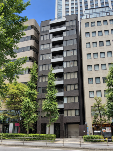 神谷町アネックス２号館