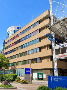 銀泉三宮ビル
