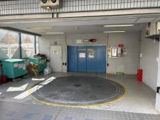 グラン堺東立体駐車場