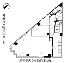アドバンテージⅠビル5階