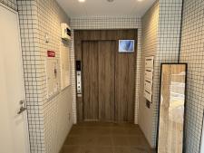 ＥＧ森南町ガーデンエレベーター