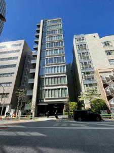 愛宕山ＰＲＥＸ外観