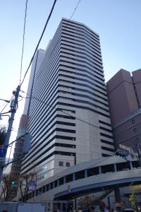 リージャス梅田阪急グランドビル