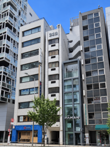 南青山３１２ビル