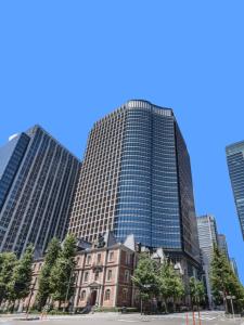 丸の内パークビルディング