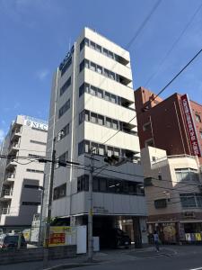 ＮＬＣ新大阪１７号館外観