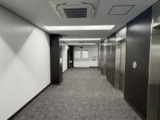 大阪ＪＰビル共用部