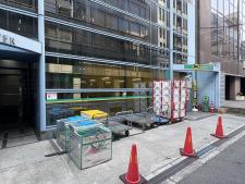 ＩＢセンタービル（アイビーセンタービル）１階店舗