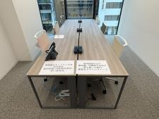 Ｈ１Ｏ本町（ＰＭＯ　ＥＸ本町）室内
