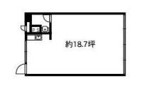 レジデンスイルオー　間取図