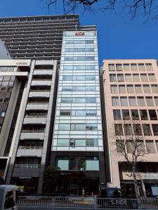 アイオス虎ノ門（Ａｉｏｓ虎ノ門）画像