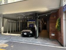 近鉄新宿御苑ビル