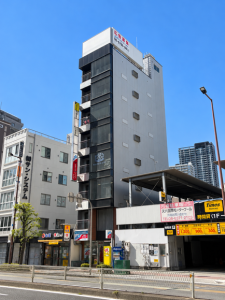 ブリージェ天六ビル
