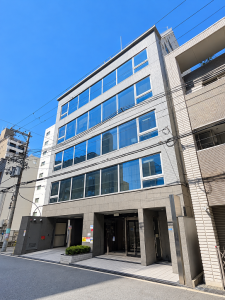 杉本ビル
