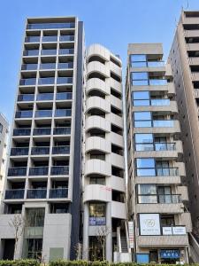 左門町パクスビル