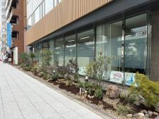 ＮＡＮＫＡＩ西本町ビル