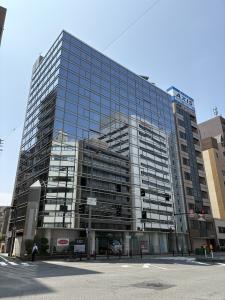 ＣＡＭＣＯ肥後橋ビル外観