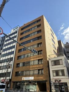 ワイダ本町ビル