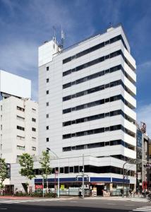 いちご神保町ビル