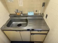 ＳｔｏＲＫ北堀江（ストーク北堀江）給湯室