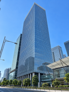 グラントウキョウサウスタワー（Ｇｒａｎ　Ｔｏｋｙｏ　Ｓｏｕｔｈ　Ｔｏｗｅｒ）