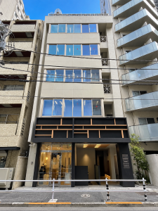 ＮＯＶＥＬ　ＷＯＲＫ新宿御苑画像