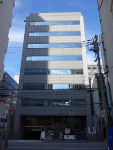 ＳｔｏＲＫ　ＢＬＤＧ（ストークビル）外観