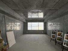 ＣＯＮＣＯＭ　Ｇｒａｎｄ　Ｇｒｅｅｎ　Ｗｅｓｔ室内