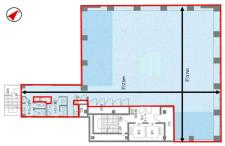 東海堂銀座ビル6階