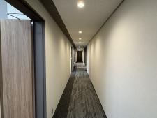 ＣＡＭＣＯ肥後橋ビル共用部