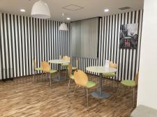 オープンオフィス平野町（平野町センチュリービル）