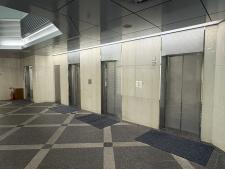 ＯＮＥＳＴ京都烏丸スクエアエレベーター
