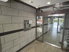 心斎橋スポット２１（心斎橋ＳＰＯＴ２１）オートロック