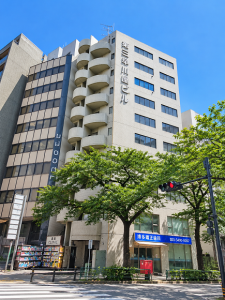 第３早川屋ビル（第三早川屋ビル）画像