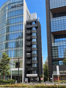 青山丸竹ビル
