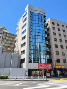 ビリーヴ新宿