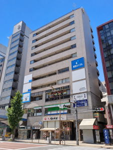 三田ステーションビルアミタ