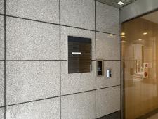 ブランクレール谷町ビル