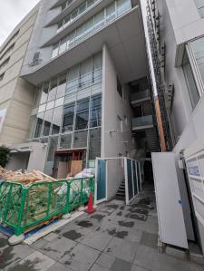 ＶＯＲＴ渋谷Ⅱ