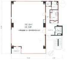 RBM築地駅前ビル6階