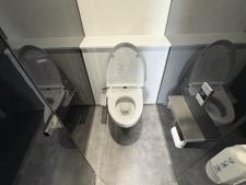 梅田スカイビル　タワーウエスト