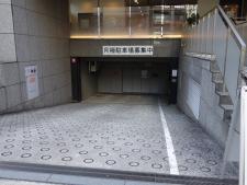 ＳｔｏＲＫ　ＢＬＤＧ（ストークビル）立体駐車場