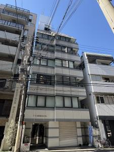 ＴＫ南堀江