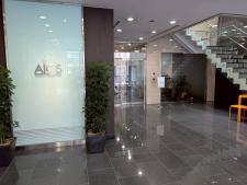 アイオス虎ノ門