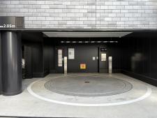 ＡＱＵＡ西本町（アクア西本町）立体駐車場
