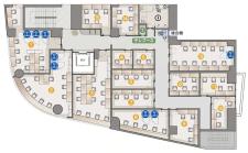 NOWHERE新宿四谷2階