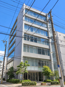コーストライン品川ビル